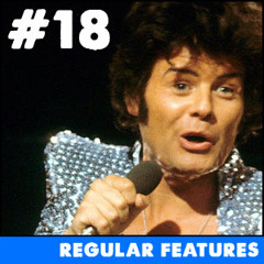 18: The Flea Of Self-Censorship