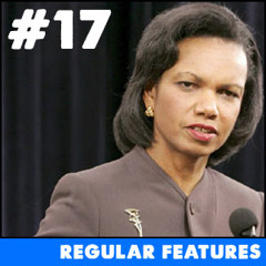 17: Would You Like Rice With That?