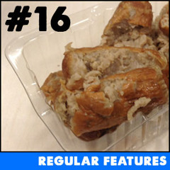 16: Overheard Stand-Up Birthday Thing