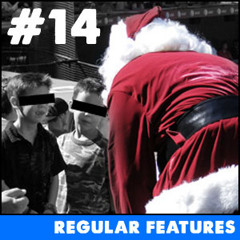 14: The Festive 2011 Spectacular