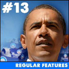 13: Obama Dream Abuse
