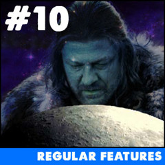 10 : Pivot on my Dungeon Throne, Buddy