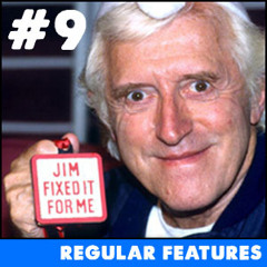 9 : The Magic of Heterosexual Jim