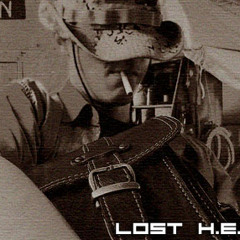 Lost H.E.A.D. - Tekkno