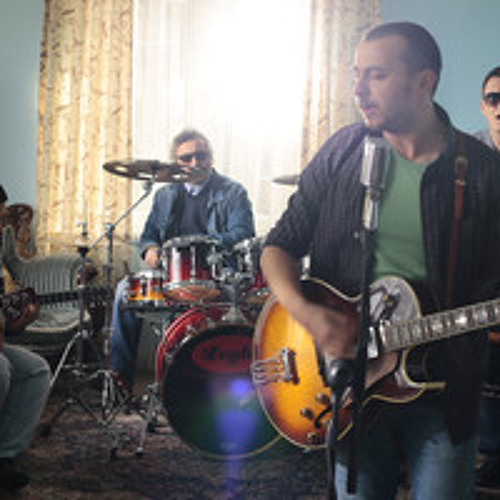 Leyla The Band - Yoklugunda