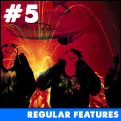 5:  Apes Invent Ego