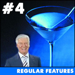 4:  Catchphrase Chat-up Coffee