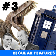 3 : Quiet Old Doctor Jobs