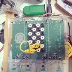 Meng Qi - Tetrax Arp