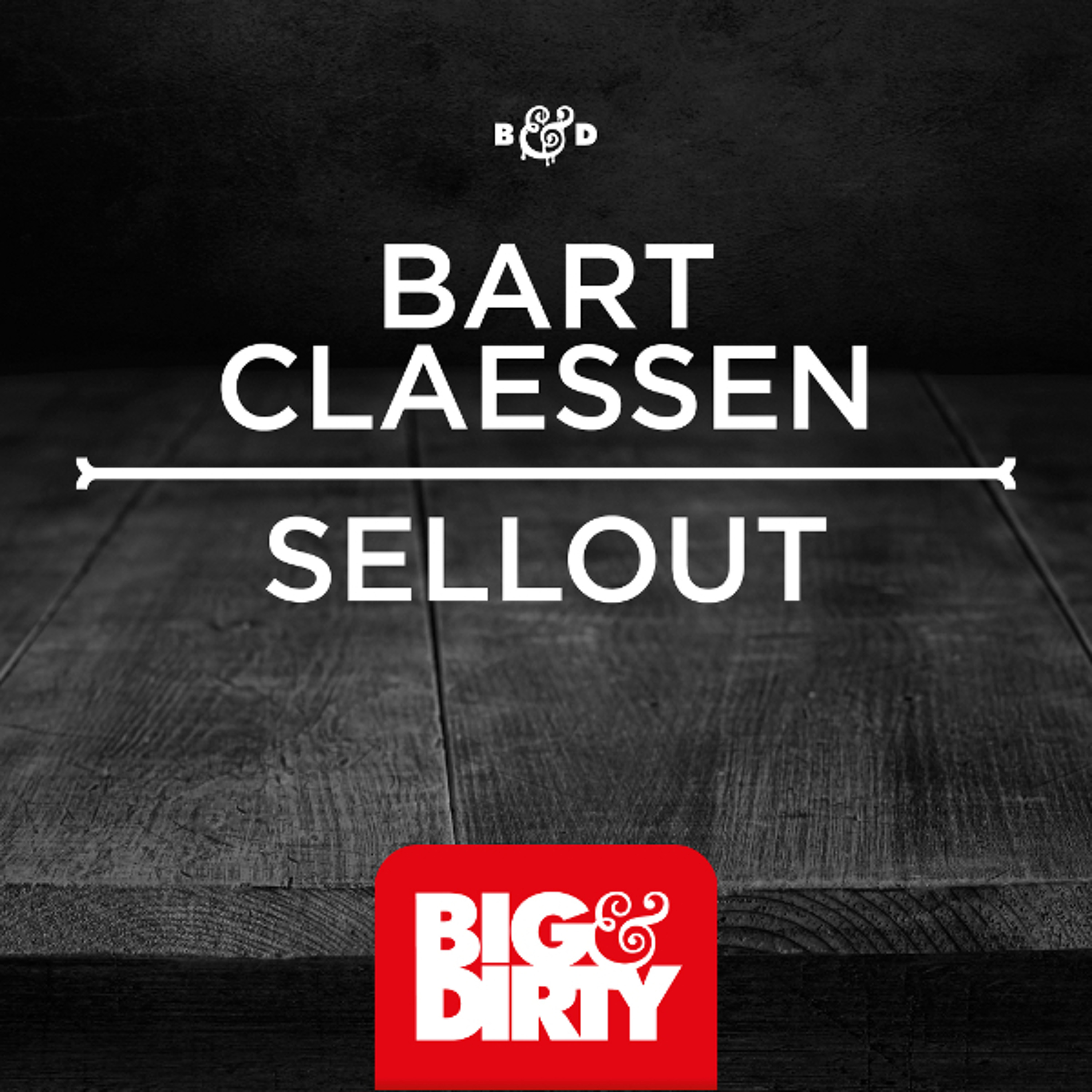Bart Claessen