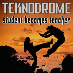 Student Becomes Teacher ( #OldSchool )