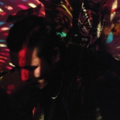 Dirty Beaches - Love Is The Devil