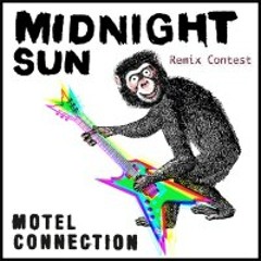 Motel Connection - Midnight Sun - (J.Sintax remix)