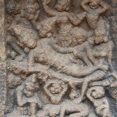 Sugriva at the New Hill