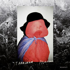 Taragana Pyjarama - Growing Forehead & Sigur Ros/School Of Seven Bells  (REz intro mashup)