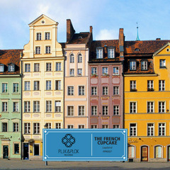 The French Cupcake - Lapland ( Fraicheur Remix )