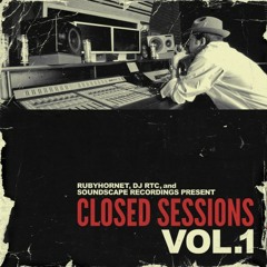 Closed Sessions Vol. 1
