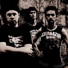 JERX bigtenchinchrecord (live Bootleg 2001)