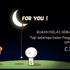 Selalu untuk selamanya Cover