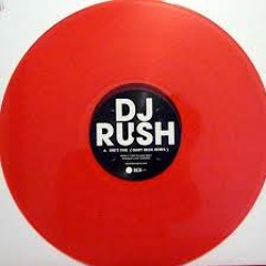DJ Rush - She's Fine (Gary Beck Remix) - BEK Audio