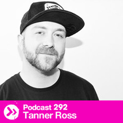 Tanner Ross Data Transmission Mix