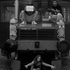 B2TB (Prod.  Nora Stokke)