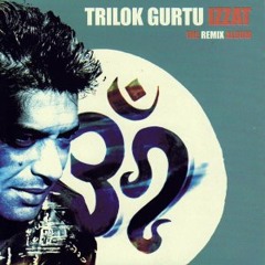 Trilok Gurtu - OM (Cantoma remix)