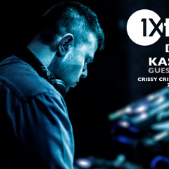 Kasra Guest Mix | Crissy Criss BBC 1Xtra D&B Show | 20.03.2013