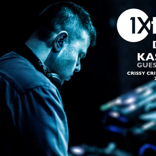 Kasra Guest Mix | Crissy Criss BBC 1Xtra D&B Show | 20.03.2013