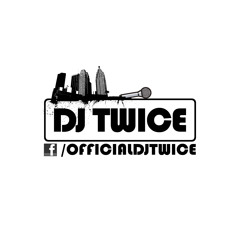 DJ Twice - Floorfiller (Quickmix)