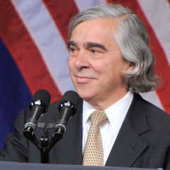 Energy Nominee Ernest Moniz Criticized For Backing Fracking & Nuclear Power; Ties to BP, GE, Saudis