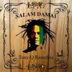 Tony Q Rastafara - Woman (Live akustik)
