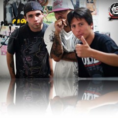 S.D.R.I - Jamas Podran ( Prod. Froen )