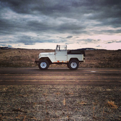 On The Road
