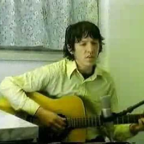 Elliott Smith - Angeles (CD/Live 1998-04-11 Largo)