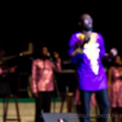 Praise Medley by Denzel&HBM TGH 2012