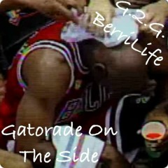 Go2Guyz  FT DICE & PRINCEPYLIGMY (950plus) - GAToRADE ON THA SIDE