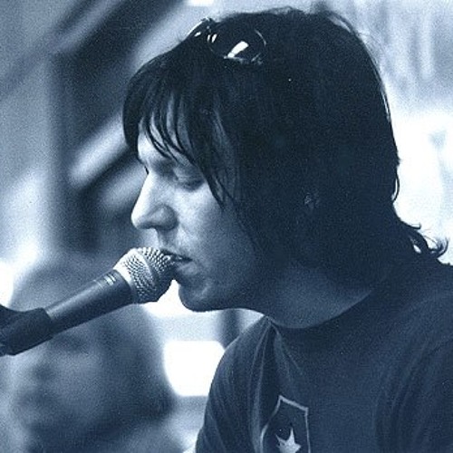 Elliott Smith - Between The Bars (CD/Live 1998-04-11 Largo)