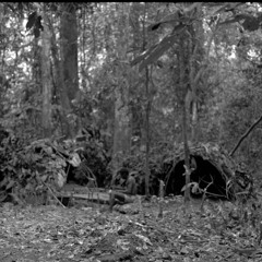 Momboli & Balonyona duel on mbyo & geedal [1/3] (Central African Republic, [1993) 1997 21 2 78 A 1]