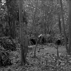 Momboli & Balonyona duel on mbyo & geedal [2/3] (Central African Republic, 1993) [1997 21 2 78 A 3]