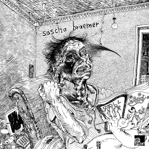 SVT099 – Sascha Braemer feat. Anna Müller - You [Snippet]