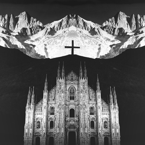 Owl Vision - Dystopia