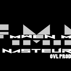 Nasteur - Fe Mwen Mal (MOPMG Prod - Ovl Prod )