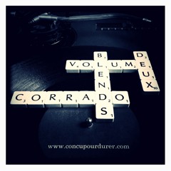 Corrado Blends Volume°2