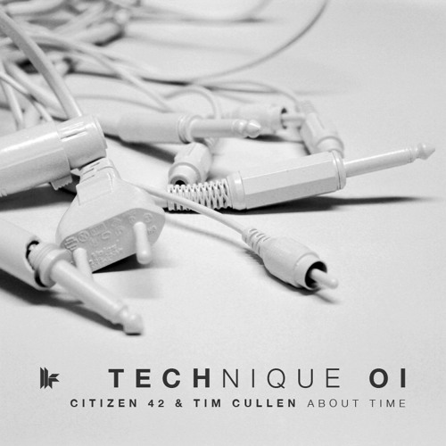 Citizen 42 & Tim Cullen - About Time [Toolroom Records] **OUT NOW**