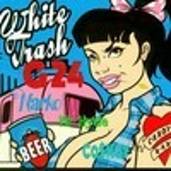 G24 (Narko,Mr Hyde,Cash-Kai) - White trash