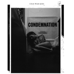 Condemnation (Depeche Mode Cover)