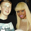 Nicki Minaj Right Thru Me Manleyman Cover Mp3