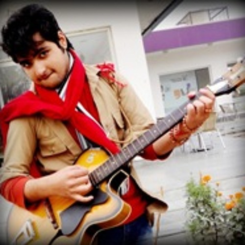 Tujhe Dekh Dekh - New Harmonic Sad Version Lead. Aryan feat. Shantanu