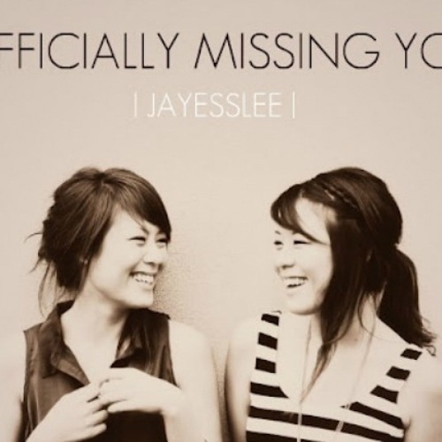 Officially Missing You By Jayesslee On Amazon Music Amazon Com
